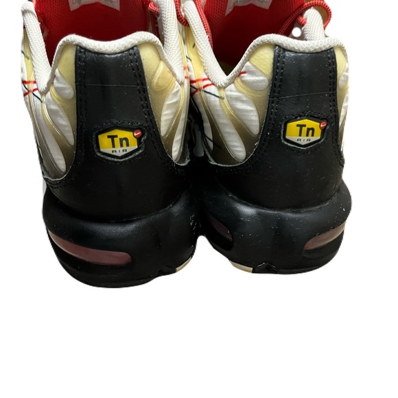 Nike Airmax Plus Script Swoosh Men’s 11.5 - Picture 6 of 6